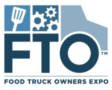 Food Truck Owners Expo logo