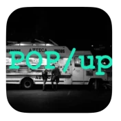 POP/Up Food Vendor App logo